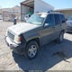 1J4GZ58S3VC603239 1997 Jeep Grand Cherokee Laredo/Tsi auction photo thumbnail 2