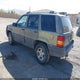 1J4GZ58S3VC603239 1997 Jeep Grand Cherokee Laredo/Tsi auction photo thumbnail 3