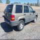 1J4GZ58S3VC603239 1997 Jeep Grand Cherokee Laredo/Tsi auction photo thumbnail 4