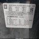 2GKALMEK8H6199190 2017 GMC Terrain Sle-1 auction photo thumbnail 9