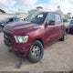 1C6SRFFT4PN541429 2023 Ram 1500 Lone Star 4X4 5'7 Box auction photo thumbnail 2