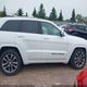 1C4RJFCG7HC641818 2017 Jeep Grand Cherokee Overland 4X4 auction photo thumbnail 13