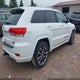 1C4RJFCG7HC641818 2017 Jeep Grand Cherokee Overland 4X4 auction photo thumbnail 4