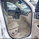 1C4RJFCG7HC641818 2017 Jeep Grand Cherokee Overland 4X4 auction photo thumbnail 5