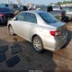 2T1BU4EE3DC097103 2013 Toyota Corolla Le auction photo thumbnail 3
