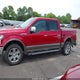 1FTEW1E42LFB17599 2020 Ford F-150 Lariat auction photo thumbnail 14