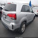 5XYKT3A67FG599163 2015 Kia Sorento Lx auction photo thumbnail 4