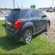 2GNALBEK0C1320730 2012 Chevrolet Equinox Ls auction photo thumbnail 4
