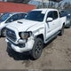 3TMBZ5DN8GM003026 2016 Toyota Tacoma Trd Sport auction photo thumbnail 2