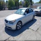 WBANE53576CK83755 2006 BMW 525I auction photo thumbnail 2