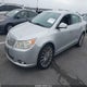 1G4GC5ED7BF331457 2011 Buick Lacrosse Cxl auction photo thumbnail 2