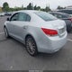 1G4GC5ED7BF331457 2011 Buick Lacrosse Cxl auction photo thumbnail 3