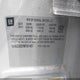 1G4GC5ED7BF331457 2011 Buick Lacrosse Cxl auction photo thumbnail 9