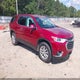 1GNERGKW0MJ156455 2021 Chevrolet Traverse Fwd Lt Cloth auction photo thumbnail 1