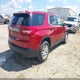 1GNERGKW0MJ156455 2021 Chevrolet Traverse Fwd Lt Cloth auction photo thumbnail 4