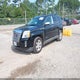 2GKALREK0F6425765 2015 GMC Terrain Sle-2 auction photo thumbnail 2