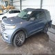 1FMSK8DH8MGC44554 2021 Ford Explorer Xlt auction photo thumbnail 2