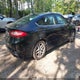 1FA6P0HD4E5359056 2014 Ford Fusion Se auction photo thumbnail 4