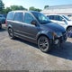 2C4RDGEGXHR714438 2017 Dodge Grand Caravan Gt auction photo thumbnail 1