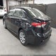 JTDBCMFE2S3095589 2025 Toyota Corolla Hybrid Le auction photo thumbnail 3