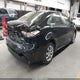 JTDBCMFE2S3095589 2025 Toyota Corolla Hybrid Le auction photo thumbnail 4