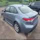 JTDBDMHE1PJ002915 2023 Toyota Corolla Hybrid Le auction photo thumbnail 3