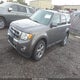 1FMCU0EG6CKB76403 2012 Ford Escape Limited auction photo thumbnail 2