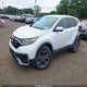 2HKRW2H89LH688082 2020 Honda Cr-V Awd Ex-L auction photo thumbnail 2