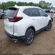 2HKRW2H89LH688082 2020 Honda Cr-V Awd Ex-L auction photo thumbnail 4