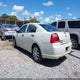 4A3AB26F07E035833 2007 Mitsubishi Galant De auction photo thumbnail 3