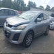 JM3ER2B55B0373691 2011 Mazda Cx-7 I Sport auction photo thumbnail 2