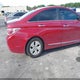 KMHEC4A47CA034582 2012 Hyundai Sonata Hybrid auction photo thumbnail 12