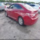 KMHEC4A47CA034582 2012 Hyundai Sonata Hybrid auction photo thumbnail 3