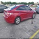 KMHEC4A47CA034582 2012 Hyundai Sonata Hybrid auction photo thumbnail 4