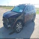 5FNYF5H96HB038413 2017 Honda Pilot Touring auction photo thumbnail 2