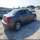 2C3CA6CT0AH145074 2010 Chrysler 300C Hemi auction photo thumbnail 4
