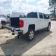 1GC1KWEY9HF142419 2017 Chevrolet Silverado 2500Hd Ltz auction photo thumbnail 4