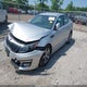 5XXGM4A76EG316577 2014 Kia Optima Lx auction photo thumbnail 2