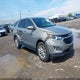 3GNAXKEVXKS557355 2019 Chevrolet Equinox Lt auction photo thumbnail 1