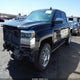 3GCUKTEC7HG125620 2017 Chevrolet Silverado 1500 High Country auction photo thumbnail 2