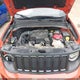 ZACNJDB19MPM47066 2021 Jeep Renegade 80Th Anniversary 4X4 auction photo thumbnail 10
