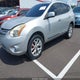 JN8AS5MT8BW569148 2011 Nissan Rogue Sv auction photo thumbnail 2