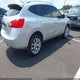 JN8AS5MT8BW569148 2011 Nissan Rogue Sv auction photo thumbnail 4