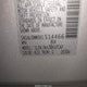 5N1AL0MM3EC514466 2014 Infiniti Qx60 auction photo thumbnail 9