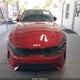 5XXG14J25NG163381 2022 Kia K5 Lxs auction photo thumbnail 12