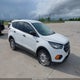 1FMCU0F79JUA71404 2018 Ford Escape S auction photo thumbnail 1