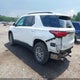1GNERGKW5PJ132527 2023 Chevrolet Traverse Fwd Lt Cloth auction photo thumbnail 3