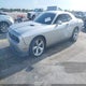 2C3CDYAG7CH101357 2012 Dodge Challenger Sxt auction photo thumbnail 2