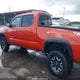 3TMDZ5BN8JM042654 2018 Toyota Tacoma Trd Off Road auction photo thumbnail 14