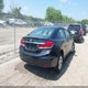 19XFB2F50EE007533 2014 Honda Civic Lx auction photo thumbnail 4